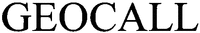 GEOCALL