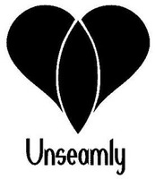 Unseamly