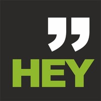 ''HEY