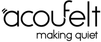 acoufelt making quiet