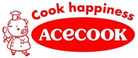 Cook happiness acecook