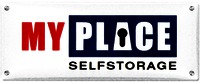 MY PLACE SELFSTORAGE