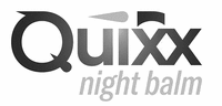 Quixx night balm