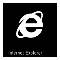 e Internet Explorer