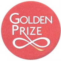 GOLDEN PRIZE