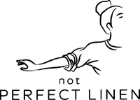 not PERFECT LINEN
