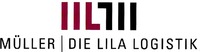 MÜLLER DIE LILA LOGISTIK