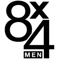 8 x 4 Men