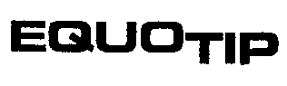 EQUOTIP