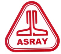 ASRAY AS