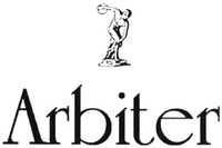 Arbiter