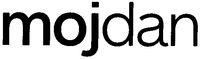 mojdan