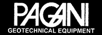 PAGANI GEOTECHNICAL EQUIPMENT
