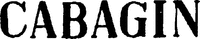 CABAGIN