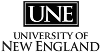 UNE UNIVERSITY OF NEW ENGLAND