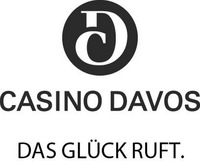 CASINO DAVOS DAS GLÜCK RUFT.