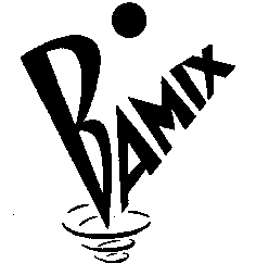 Bamix