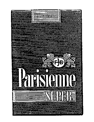 Parisienne SUPER