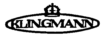 KLINGMANN