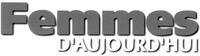 Femmes D'AUJOURD'HUI