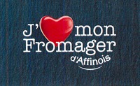 J' mon Fromager d'Affinois