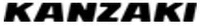 KANZAKI