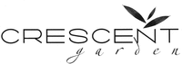 CRESCENT garden