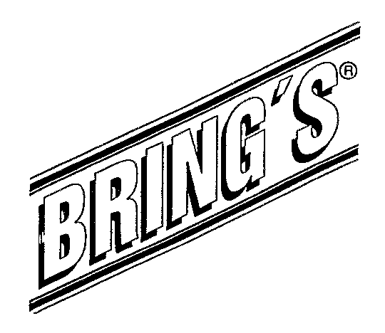 BRING'S
