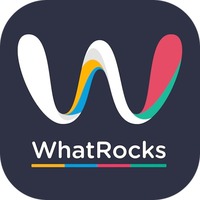 W WhatRocks