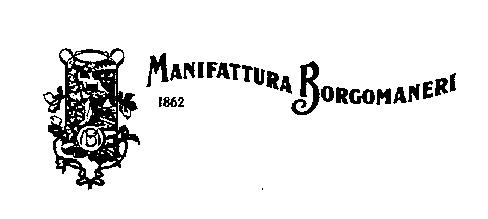 MANIFATTURA BORGOMANERI