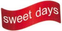 sweet days