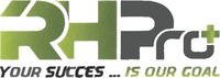 RHPro+ YOUR SUCCES ... IS OUR GOAL