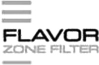FLAVOR ZONE FILTER