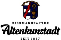 BIERMANUFAKTUR Altenkunstadt SEIT 1887