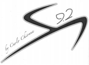 by Carlo Chionna 9.2