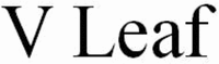 V Leaf