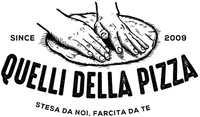 QUELLI DELLA PIZZA - STESA DA NOI, FARCITA DA TE - SINCE 2009