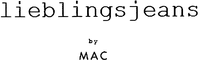 lieblingsjeans by MAC