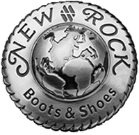 NEW ROCK Boots & Shoes
