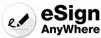 e eSign AnyWhere
