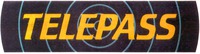 TELEPASS