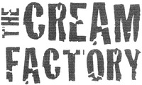 THE CREAM FACTORY