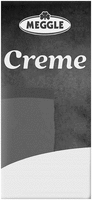 MEGGLE Creme