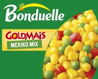 Bonduelle GOLDMAiS MEXIKO MIX