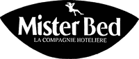 Mister Bed LA COMPAGNIE HOTELIERE