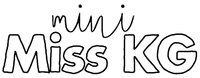 mini Miss KG