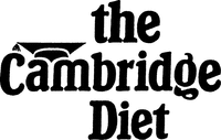 the Cambridge Diet