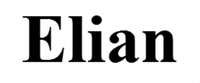 ELIAN