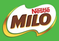 Nestlé MILO