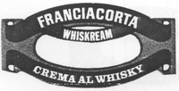 FRANCIACORTA WHISKREAM CREMA AL WHISKY